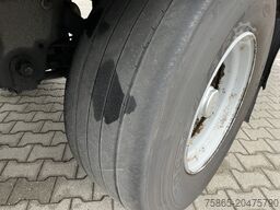 Schmitz Cargobull SKO 24L COOL / Carrier Vector 1850 / BPW Drum /...