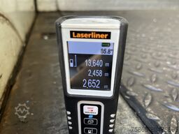 Krone DryLiner / Box / Huckepack / BPW Drum / APK TUV...