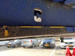 Krone DryLiner / Box / Huckepack / BPW Drum / APK TUV...