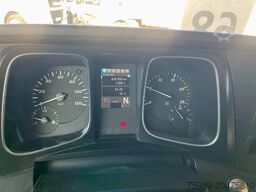 Mercedes-Benz Actros 1845 RETARDER, 2X FUEL TANK, FRANCE TRUCK