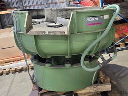 Rösler R620EC + R9-5.5Sm + R350-2000 + Abscheid