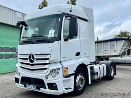 Mercedes-Benz Actros 1845 WDF9634031B995871,  PTO, HYDRAULIC