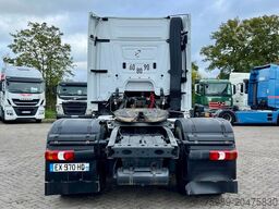 Mercedes-Benz Actros 1845 WDF9634031B995871, PTO, HYDRAULIC