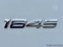 Mercedes-Benz Actros 1845 WDF9634031B995871, PTO, HYDRAULIC