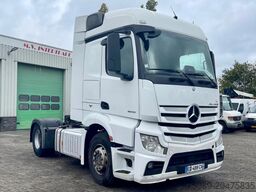 Mercedes-Benz Actros 1845 WDF9634031B990433, 594760 km,  COMP...