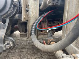 Mercedes-Benz Actros 1845 WDF9634031B990433, 594760 km, COMP...