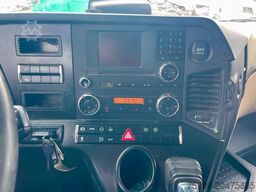 Mercedes-Benz Actros 1845 WDF9634031B990433, 594760 km,  COMP...