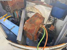 Ersatzteilspender - MIKRON HSM 400 U + Palettenwechsler