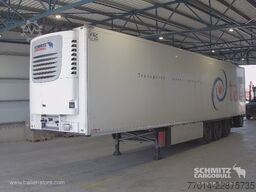 Schmitz Cargobull Reefer Standard