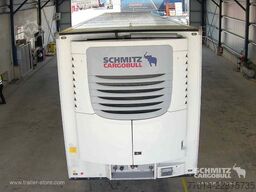 Schmitz Cargobull Reefer Standard