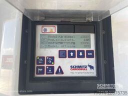 Schmitz Cargobull Reefer Standard