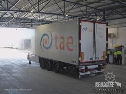 Schmitz Cargobull Reefer Standard