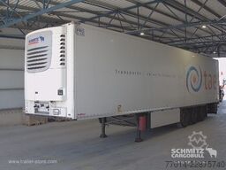 Schmitz Cargobull Reefer Standard