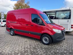 MERCEDES-BENZ Sprinter 315 CDI Klima AHK L2H2 Werkstatt
