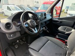 MERCEDES-BENZ Sprinter 315 CDI Klima AHK L2H2 Werkstatt