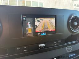 MERCEDES-BENZ Sprinter 315 CDI Klima AHK L2H2 Werkstatt