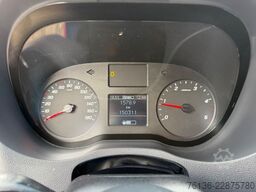 MERCEDES-BENZ Sprinter 315 CDI Klima AHK L2H2 Werkstatt