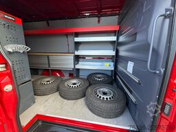 MERCEDES-BENZ Sprinter 315 CDI Klima AHK L2H2 Werkstatt