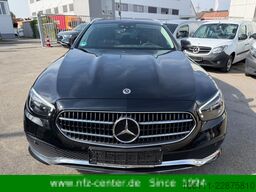 MERCEDES-BENZ E 300 de T Avantgarde HeadUP DISTRONIC AHK