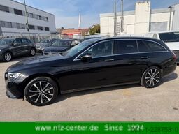 MERCEDES-BENZ E 300 de T Avantgarde HeadUP DISTRONIC AHK