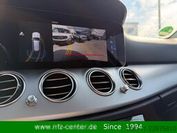 MERCEDES-BENZ E 300 de T Avantgarde HeadUP DISTRONIC AHK