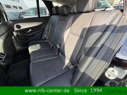 MERCEDES-BENZ E 300 de T Avantgarde HeadUP DISTRONIC AHK