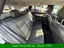 MERCEDES-BENZ E 300 de T Avantgarde HeadUP DISTRONIC AHK