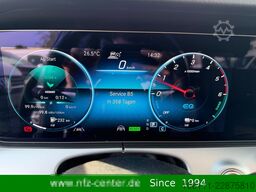 MERCEDES-BENZ E 300 de T Avantgarde HeadUP DISTRONIC AHK
