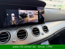 MERCEDES-BENZ E 300 de T Avantgarde HeadUP DISTRONIC AHK