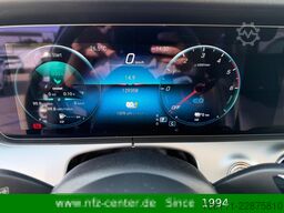 MERCEDES-BENZ E 300 de T Avantgarde HeadUP DISTRONIC AHK
