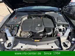 MERCEDES-BENZ E 300 de T Avantgarde HeadUP DISTRONIC AHK