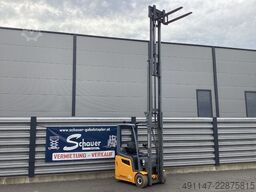 Jungheinrich EFG 213 ZSM 550