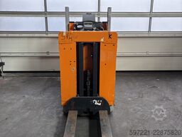 Still EK X10 9 Stück verfügbar