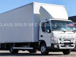 MITSUBISHI Fuso Canter 7C15 Koffer LBW Euro 6