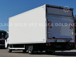 MITSUBISHI Fuso Canter 7C15 Koffer LBW Euro 6