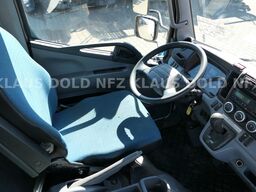 MITSUBISHI Fuso Canter 7C15 Koffer LBW Euro 6