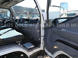 MITSUBISHI Fuso Canter 7C15 Koffer LBW Euro 6