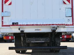 MITSUBISHI Fuso Canter 7C15 Koffer LBW Euro 6