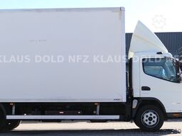 MITSUBISHI Fuso Canter 7C15 Koffer LBW Euro 6