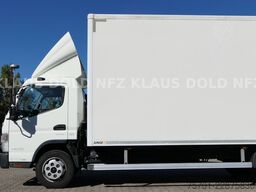 MITSUBISHI Fuso Canter 7C15 Koffer LBW Euro 6