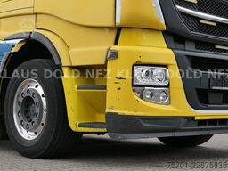 IVECO Stralis 570 XP Retarder 2-Tanks Standklima Euro6