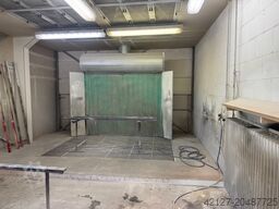 Schuko Fati - SR 200/25