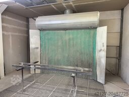 Schuko Fati - SR 200/25