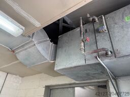 Schuko Fati - SR 200/25