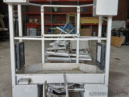 Bocker Ak 35/3000 sps