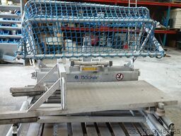 Bocker Ak 35/3000 sps