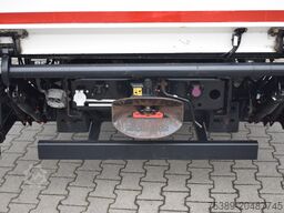 MAN TGL  8.220 Koffer LBW Klima EURO6 Luftfederung