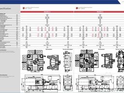 HAITIAN MA2000IIS/ECO