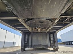 MEUSBURGER MPG-1 1 AXLE TRIDEC STEER