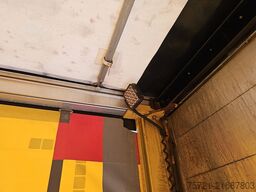 SYSTEM TRAILERS KELBERG PRSH20 TRI 2 AXLE STEERING LIFT